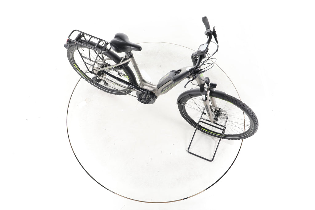 Feldmeier FE 12T Trekking E-Bike Tiefeinsteiger - Image 14