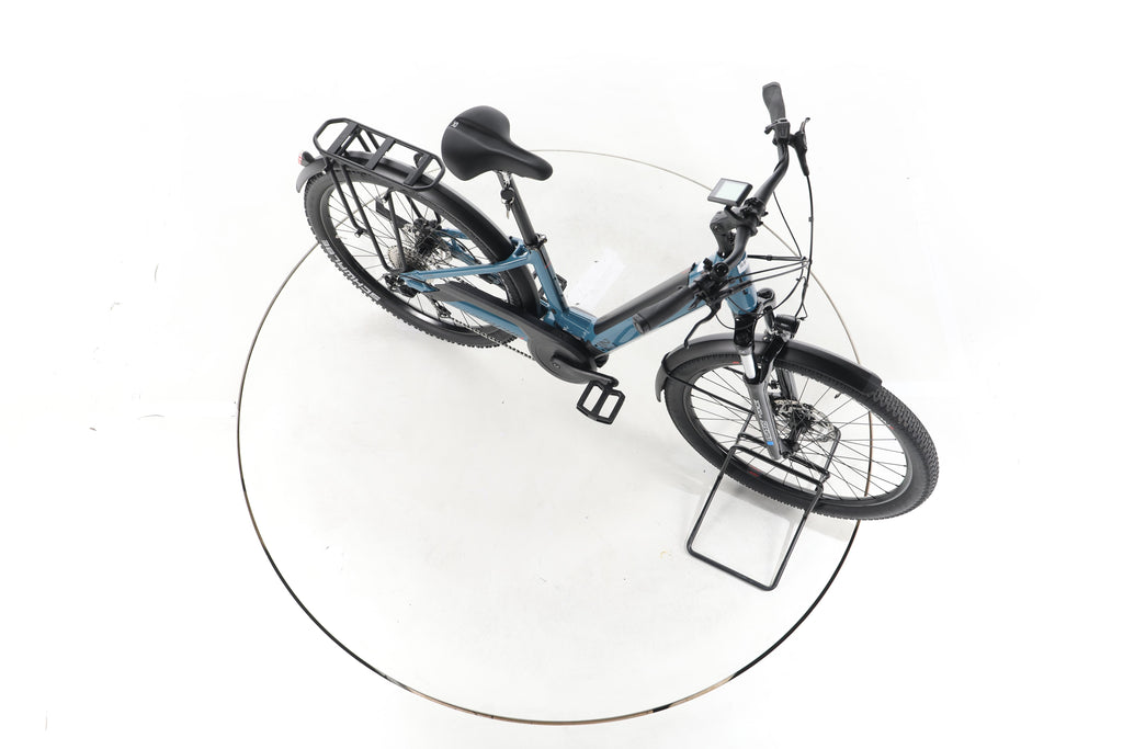 Moustache Bikes X-Road 2 E-Bike - Image 14
