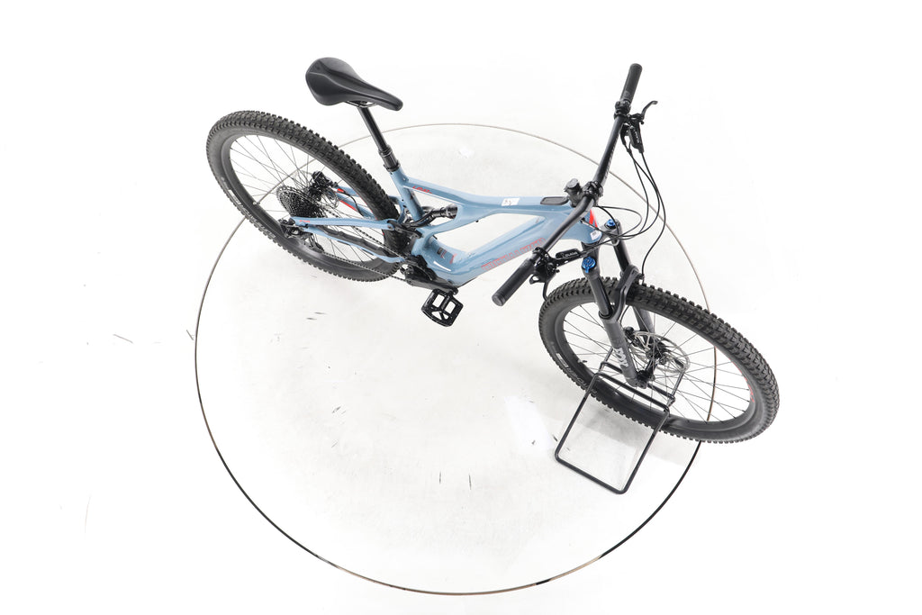 Specialized Turbo Levo SL Comp E-Bike Fully - Image 14