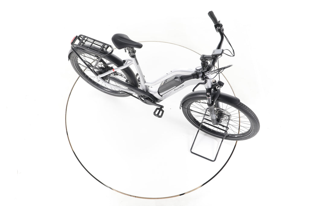 FLYER Upstreet3 7.23 City E-Bike - Image 14