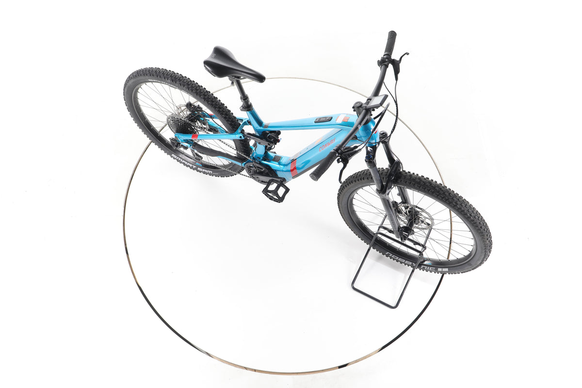 Conway Xyron S 2.9 E-Bike Fully - Image 14