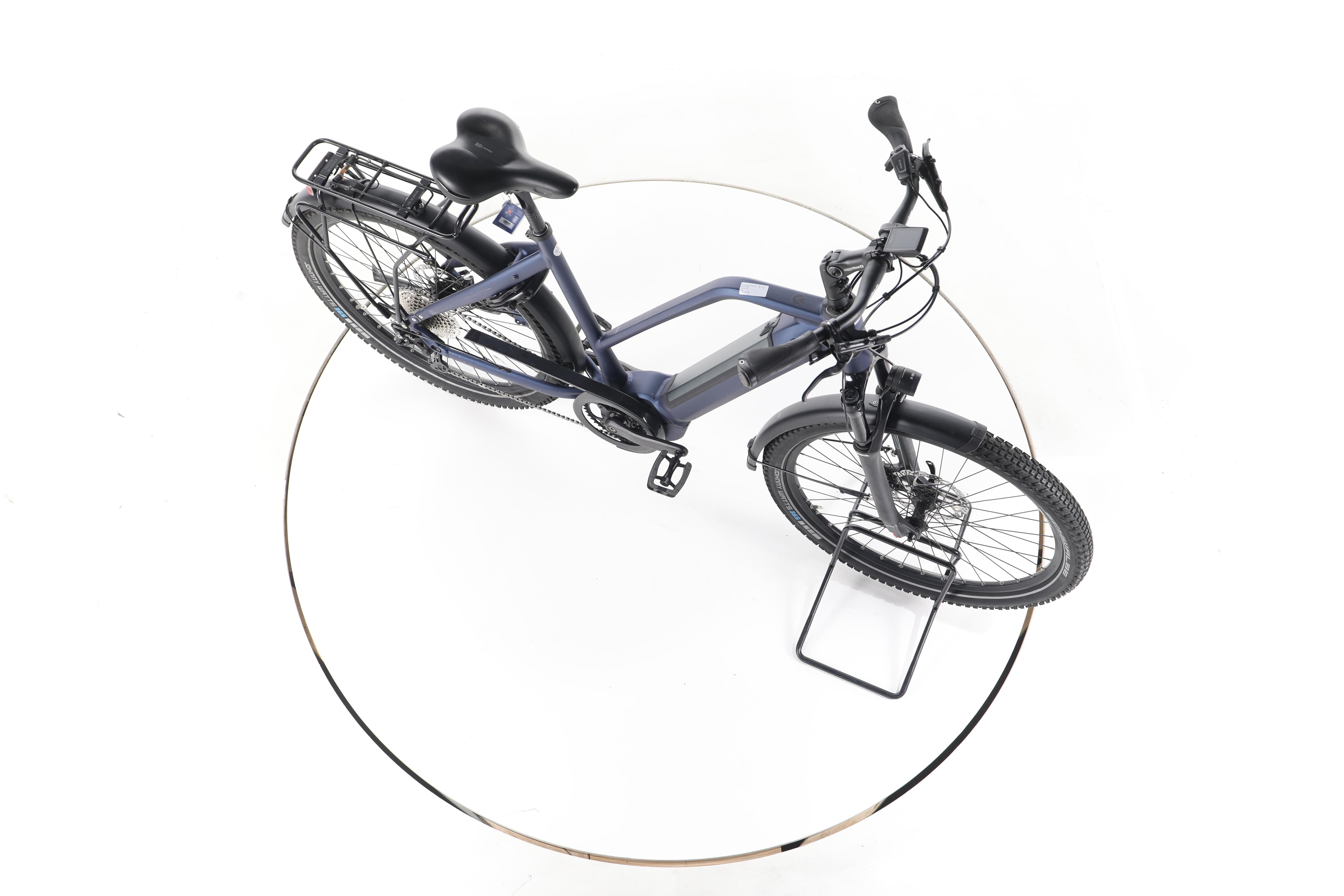 Velo de Ville SEB 990 Trekking E-Bike - Image 14