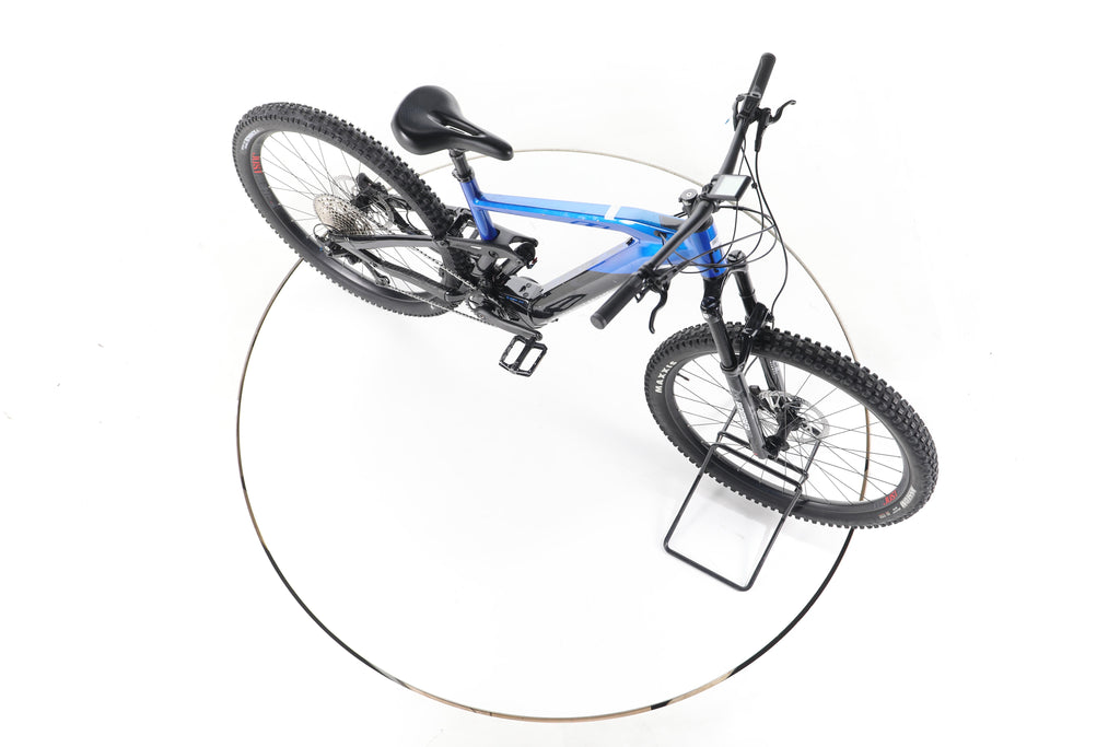 Moustache Bikes Samedi Trail 3 E-Bike Fully - Image 14