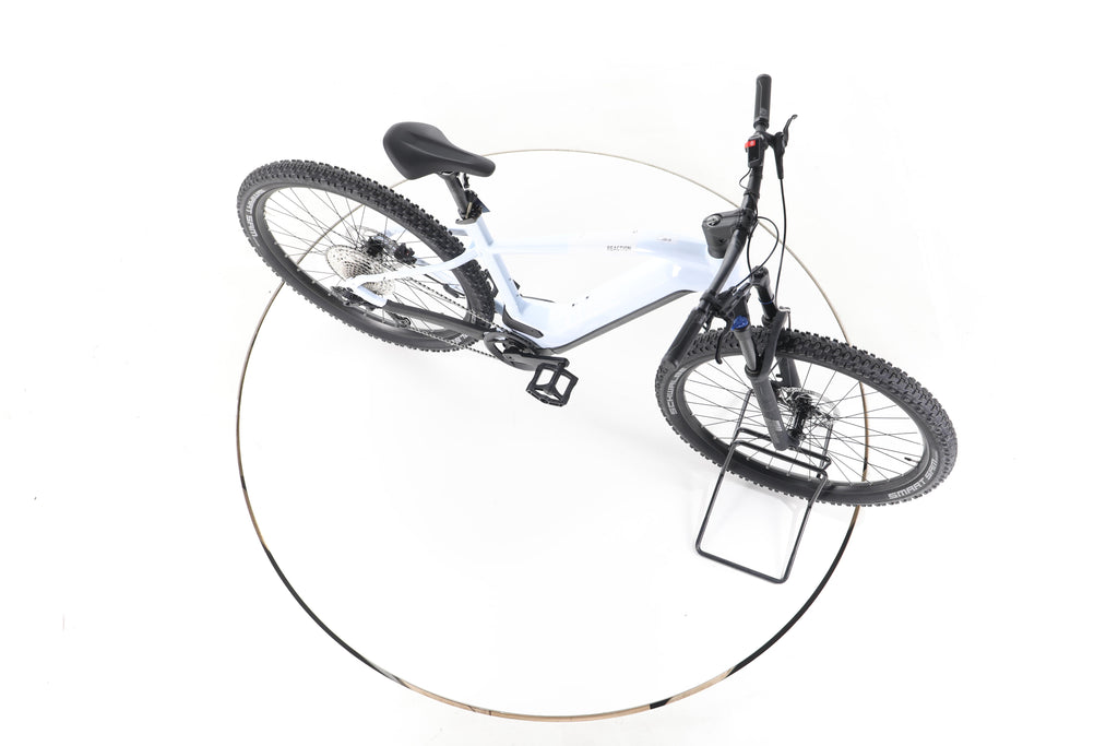 Cube Reaction Hybrid Pro E-Bike 2024 - Image 14