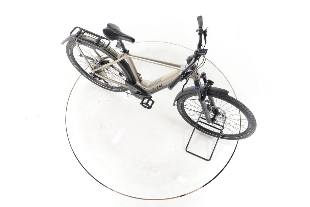 Cube Kathmandu Hybrid Pro Trekking E-Bike - Image 14