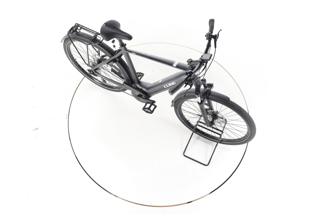 Cube Touring Hybrid ONE Trekking E-Bike - Image 14