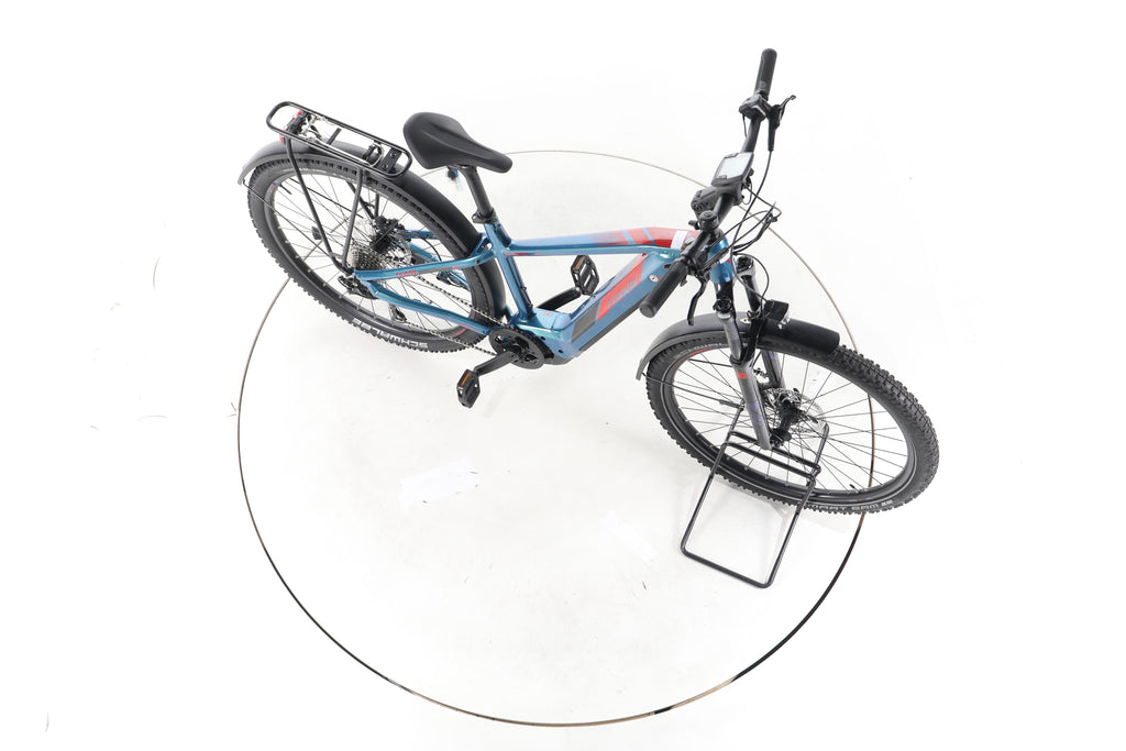 Conway Cairon C2.0 Trekking E-Bike - Image 14
