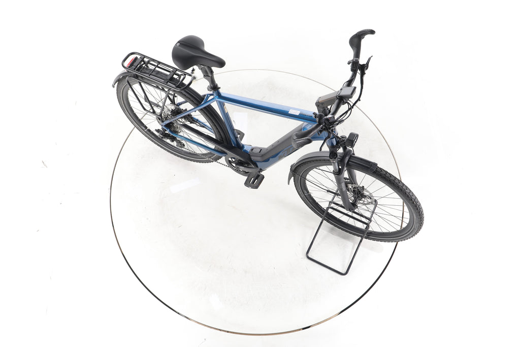 KTM Macina Style 730 Trekking E-Bike - Image 14