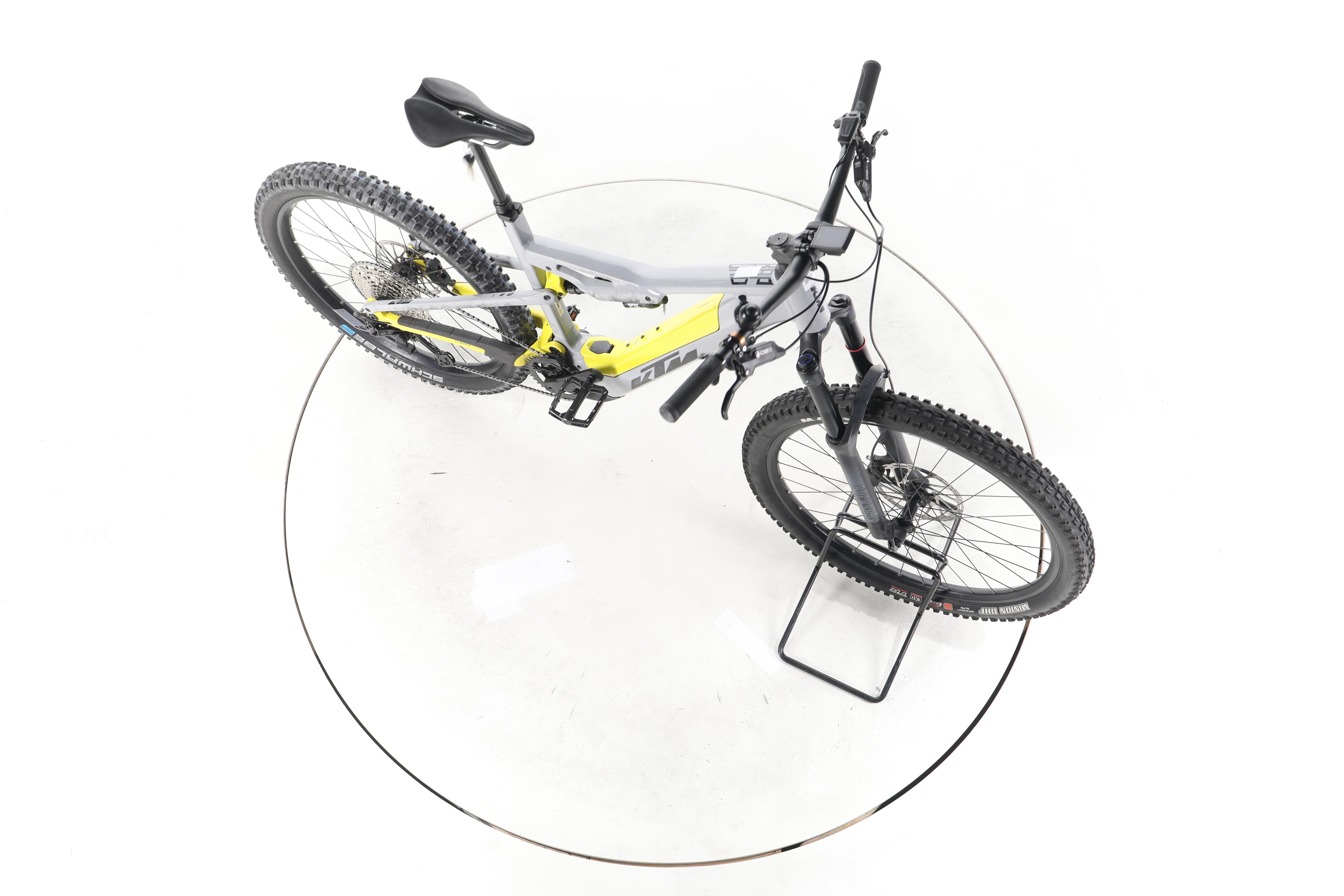 KTM KAPOHO 7972 E-Bike Fully - Image 14