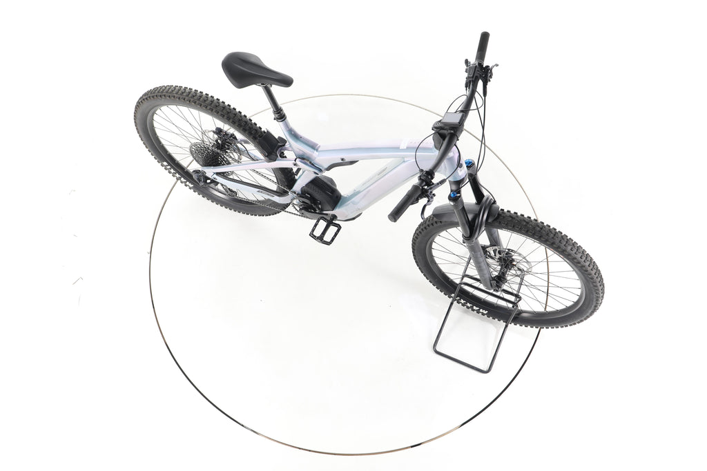 Scott Patron eRIDE 910 E-Bike Fully - Image 14