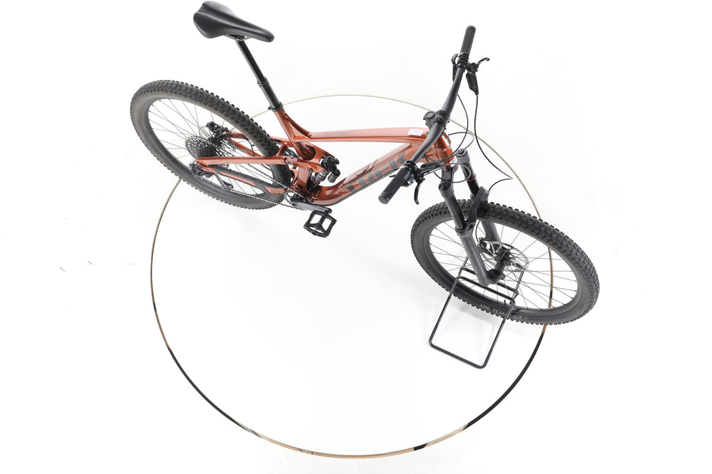 Trek Slash 8 Gen 5 Fahrrad Fully - Image 14
