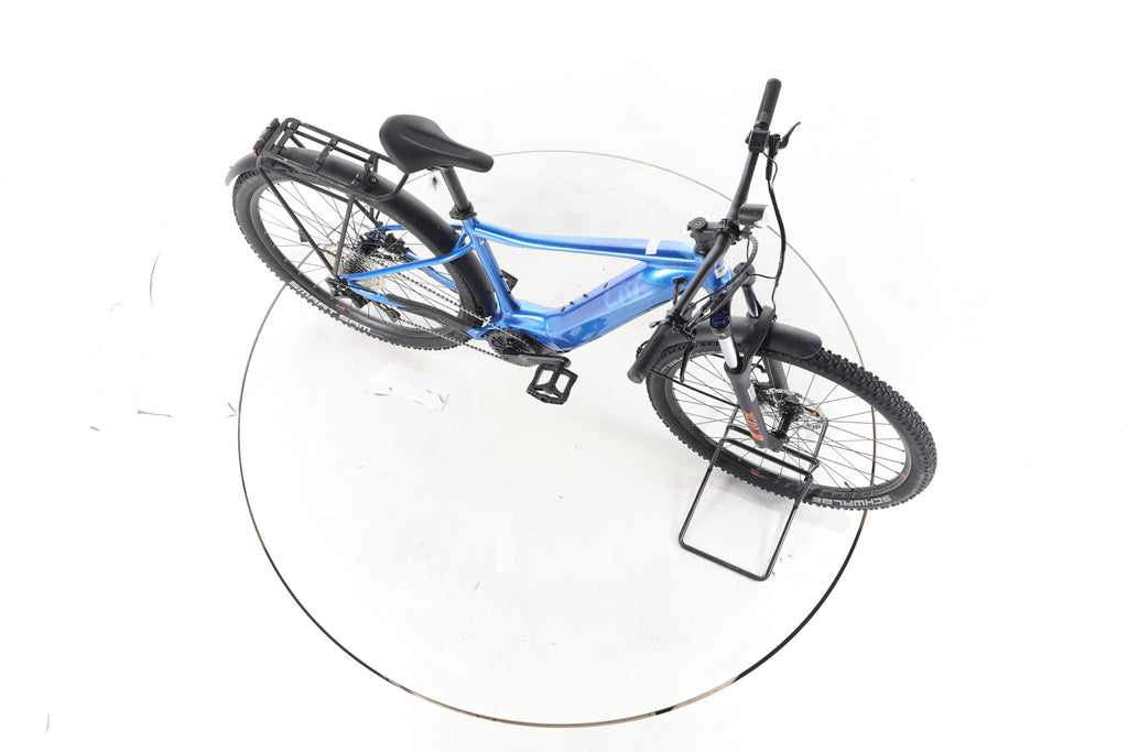 Liv Vall-E+ EX Trekking E-Bike - Image 14