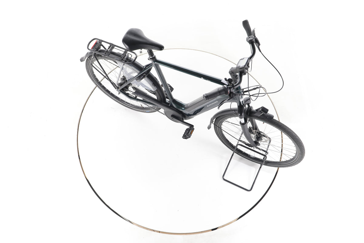 Batavus Finez E-go® Power LTD RT City E-Bike Tiefeinsteiger - Image 14