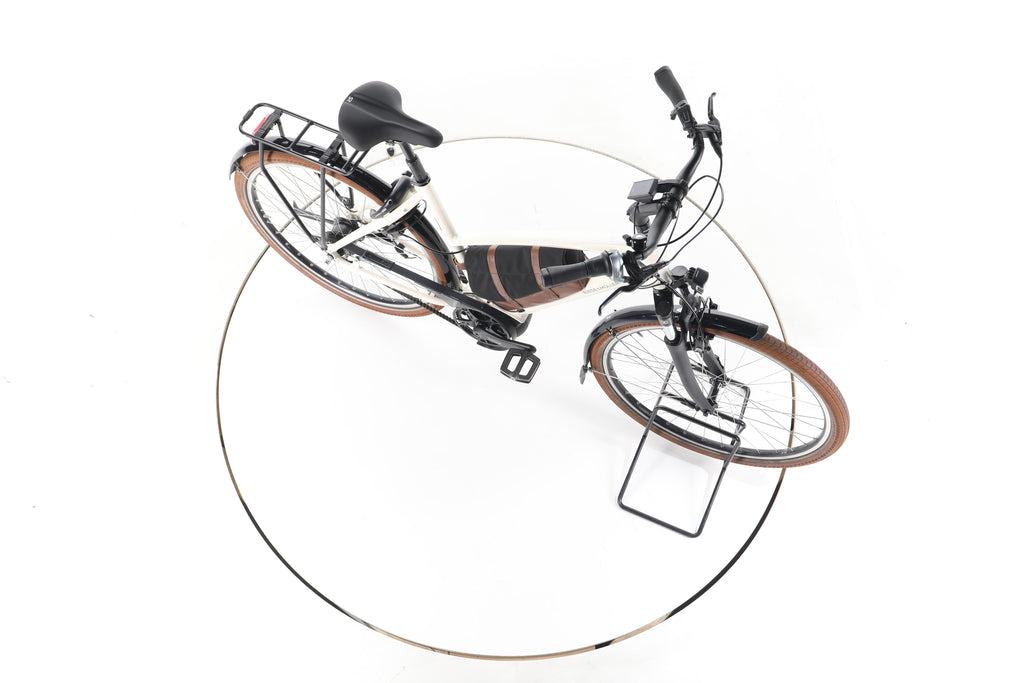 Riese & Müller Cruiser2 Mixte City E-Bike - Image 14
