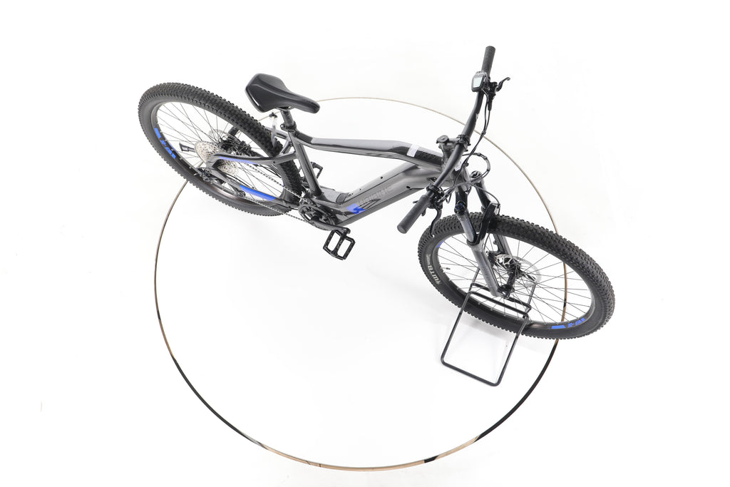 Haibike HardNine 7 E-Bike - Image 14