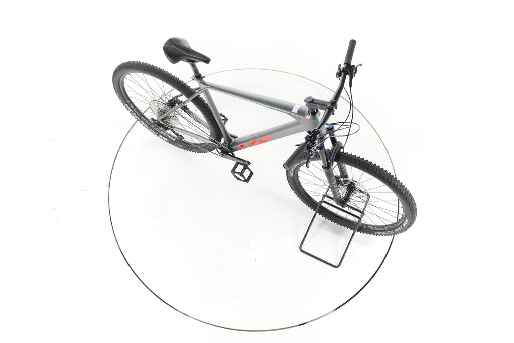 Cube Reaction C:62 Race Fahrrad Hardtail - Image 14