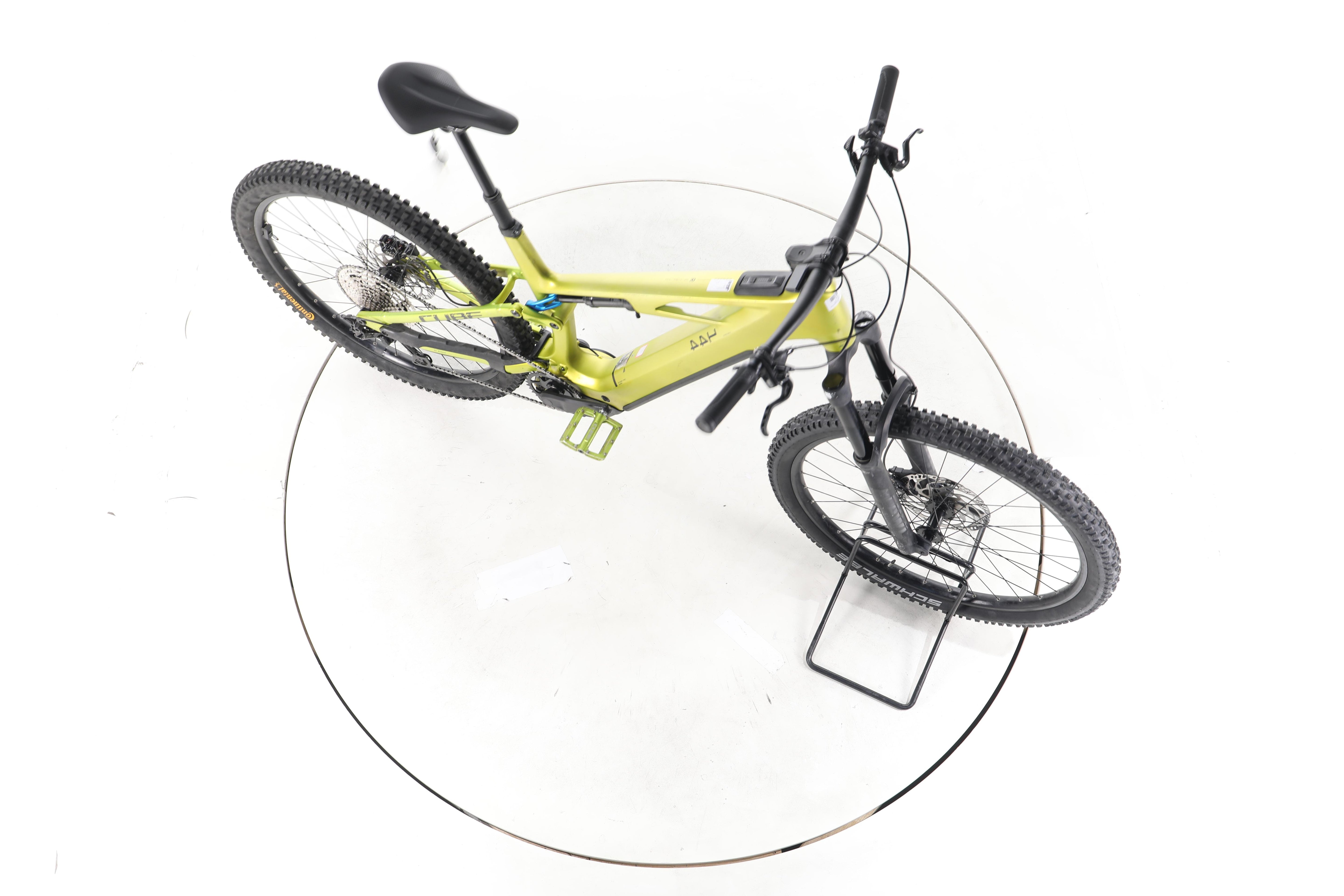 Cube Stereo Hybrid ONE44 HPC Race E-Bike Fully Carbon 2025 - Image 14