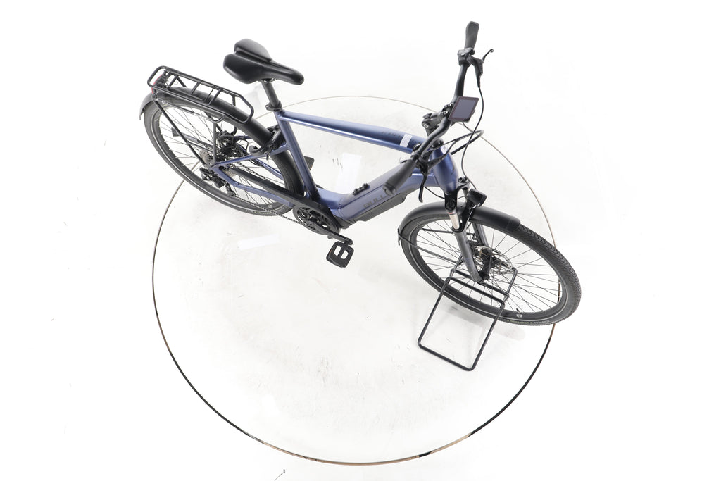 Bulls Lacuba EVO 10 Trekking E-Bike - Image 14