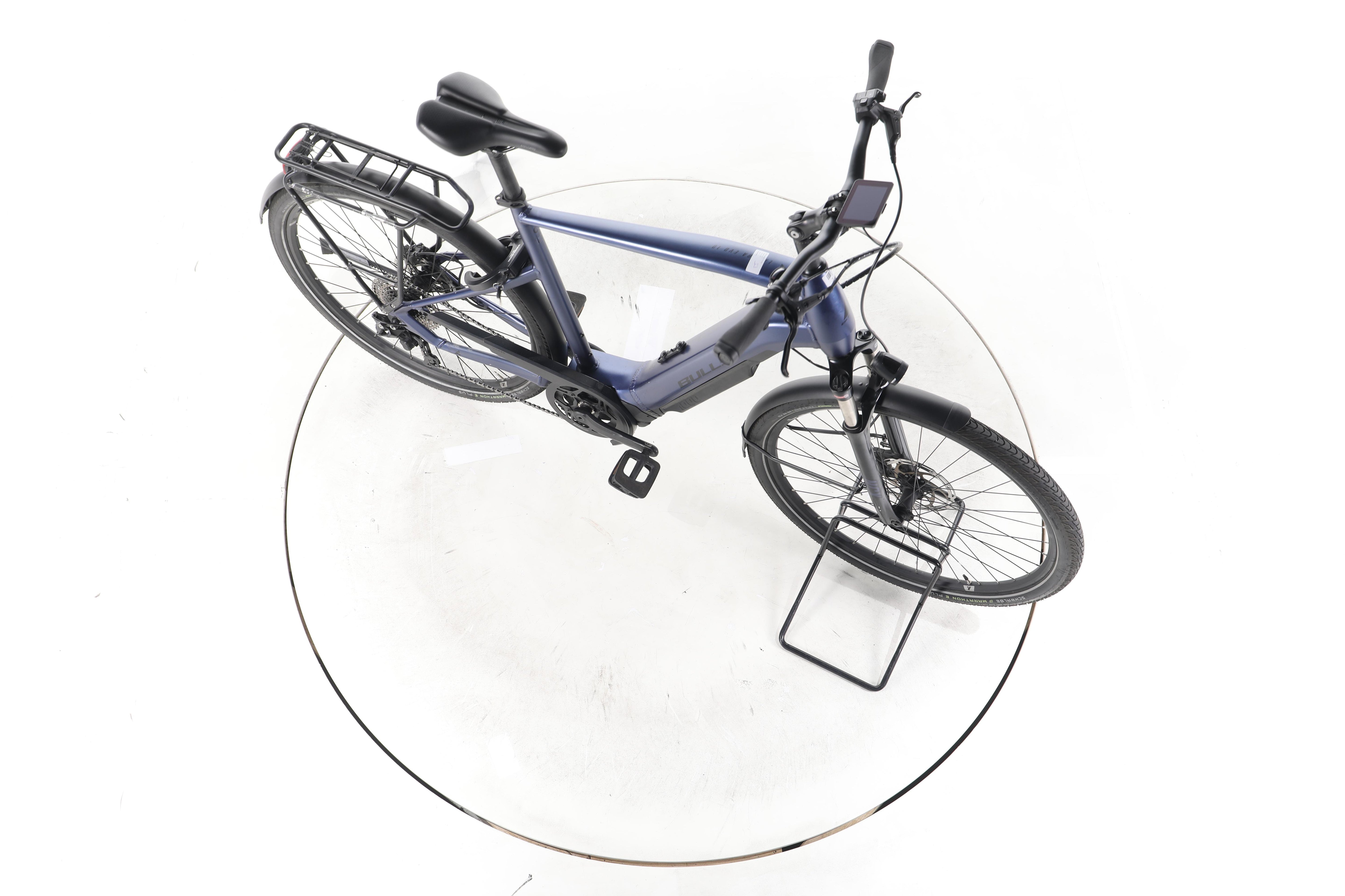 Bulls Lacuba EVO 10 Trekking E-Bike - Image 14