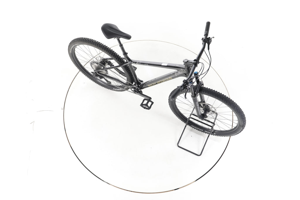 Rocky Mountain Vertex 70 Fahrrad Hardtail - Image 14