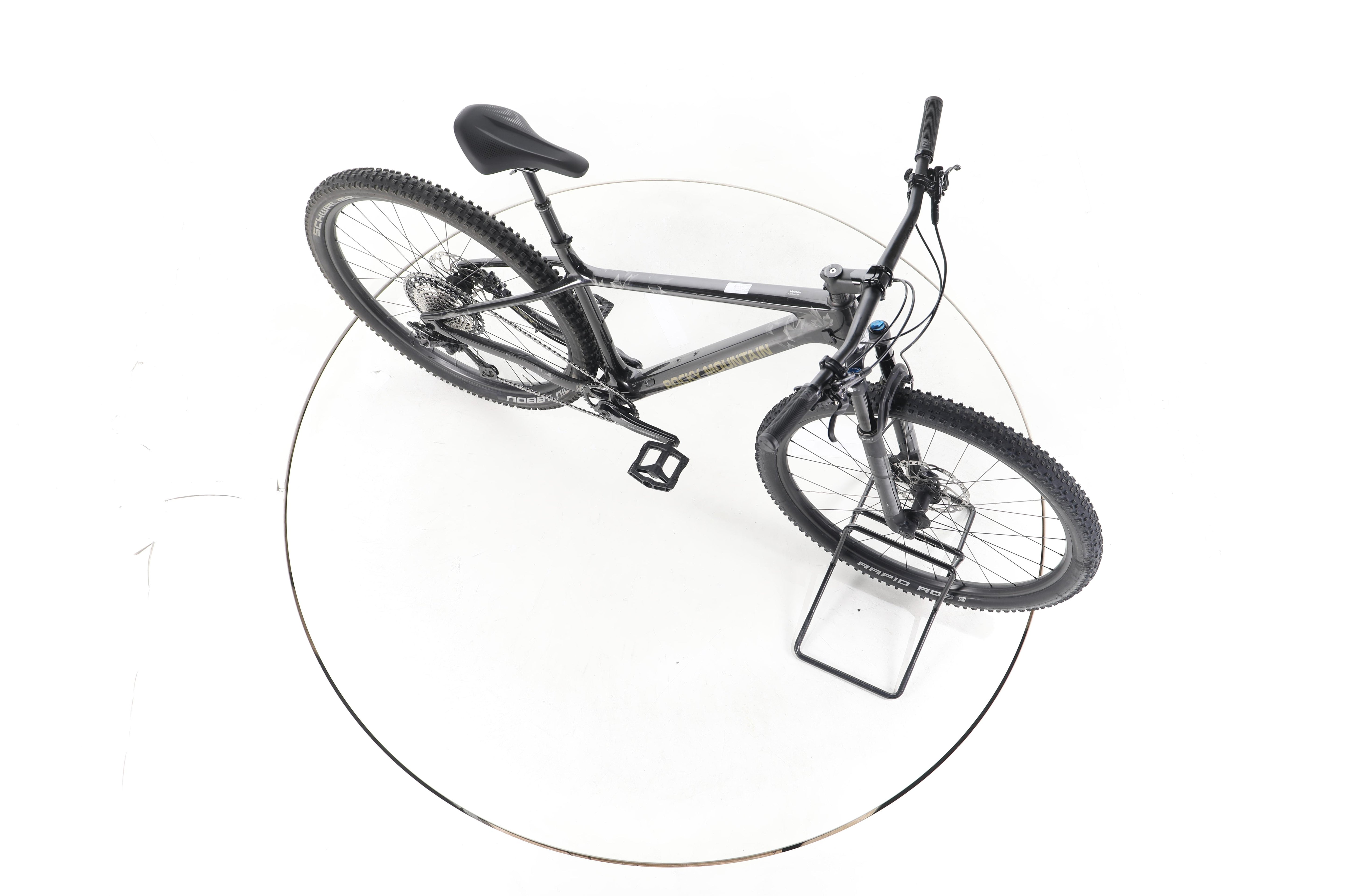 Rocky Mountain Vertex 70 Fahrrad Hardtail - Image 14