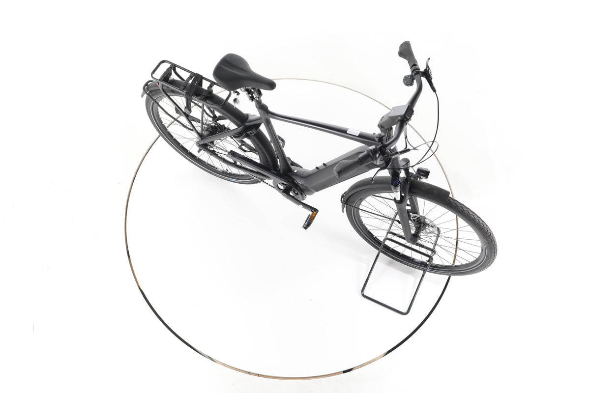 Giant Dailytour E+ 2 GTS City E-Bike - Image 14