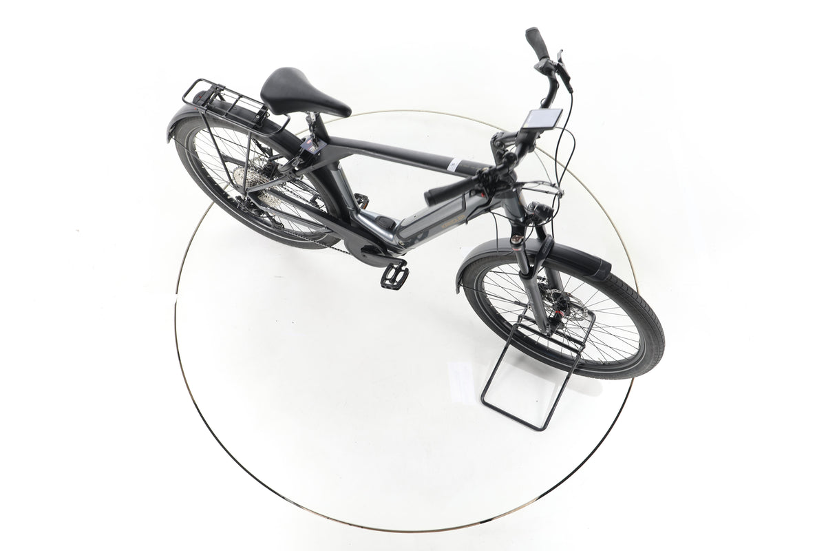 Kreidler Vitality Eco 10 Trekking E-Bike - Image 14
