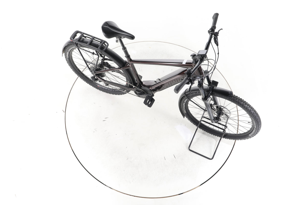 Specialized Turbo Tero 5.0 Trekking E-Bike - Image 14