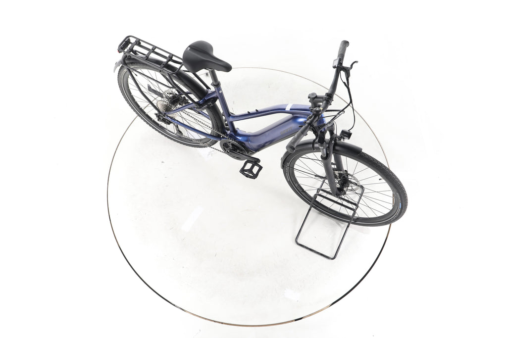 Giant Explore E+ 2 Trekking E-Bike - Image 14