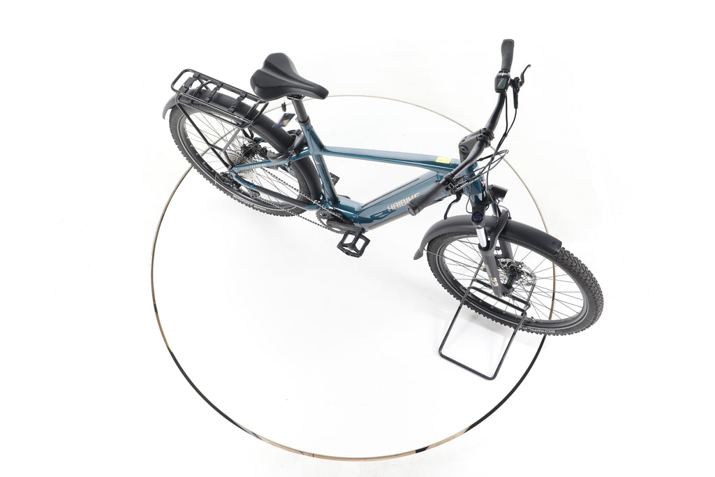 Haibike Trekking 4 Trekking E-Bike 2024 - Image 14
