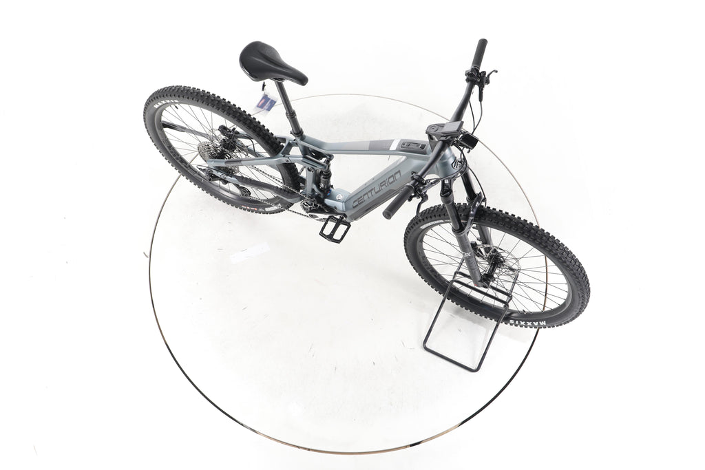 Centurion NUMINIS R2700I SUV E-Bike 2024 - Image 14