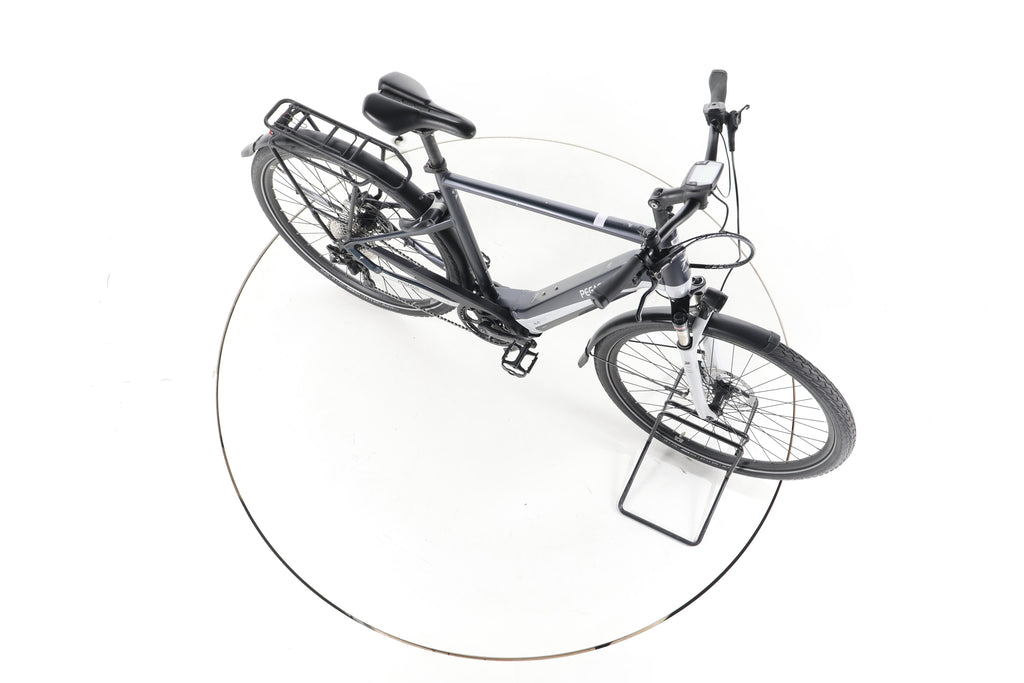 Pegasus Pemio Evo10 Lite Trekking E-Bike - Image 14