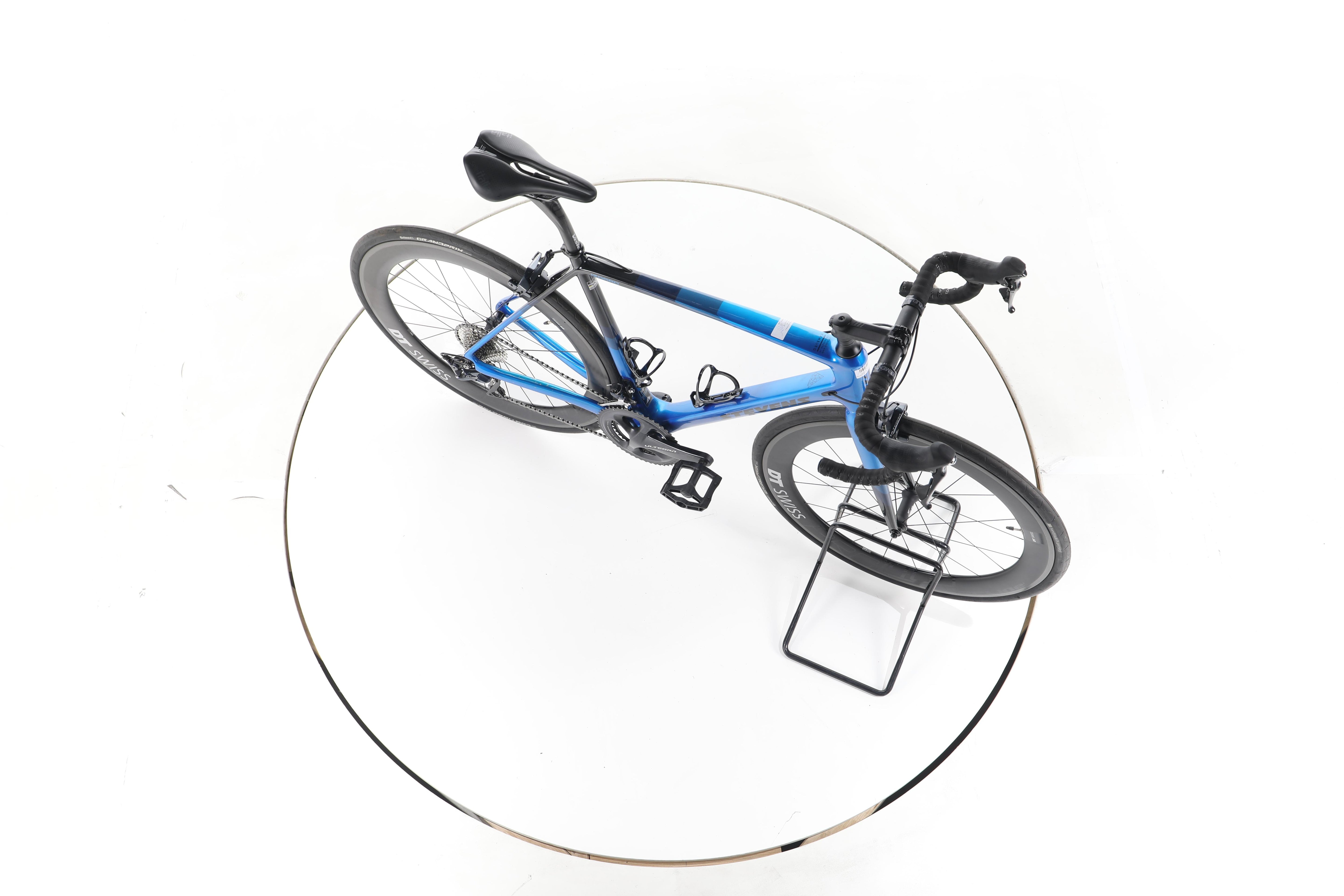 Stevens Izoard Rennrad Carbon - Image 14