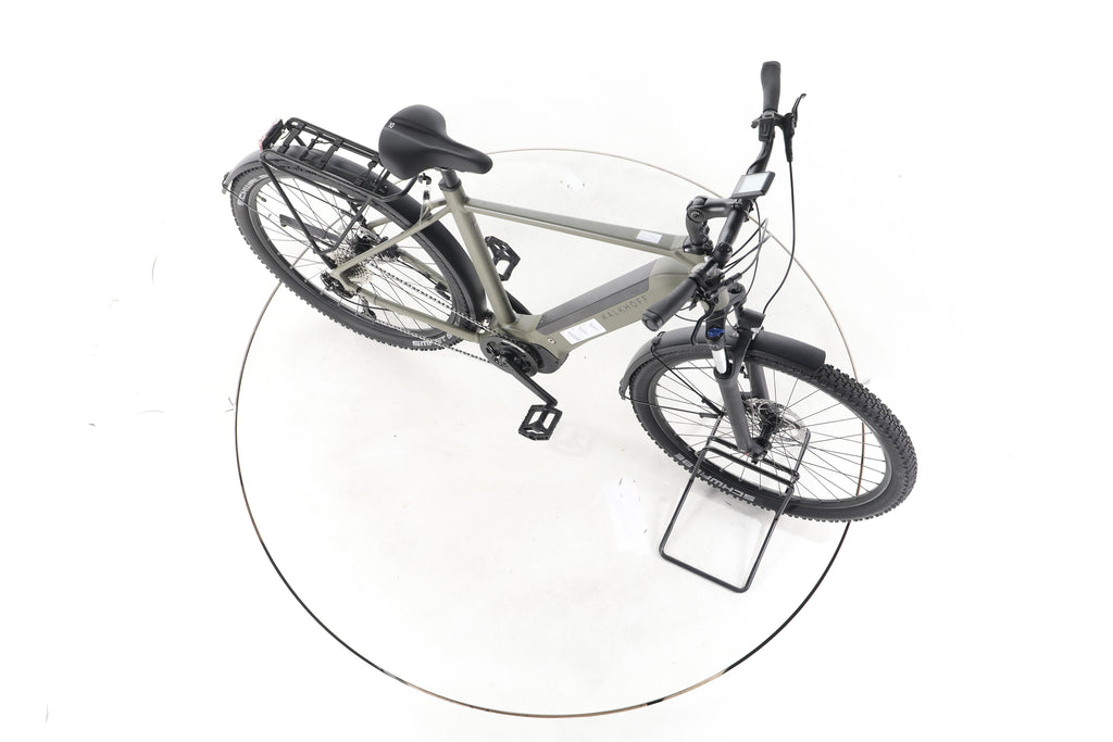Kalkhoff Entice 5.B Season Trekking E-Bike - Image 14