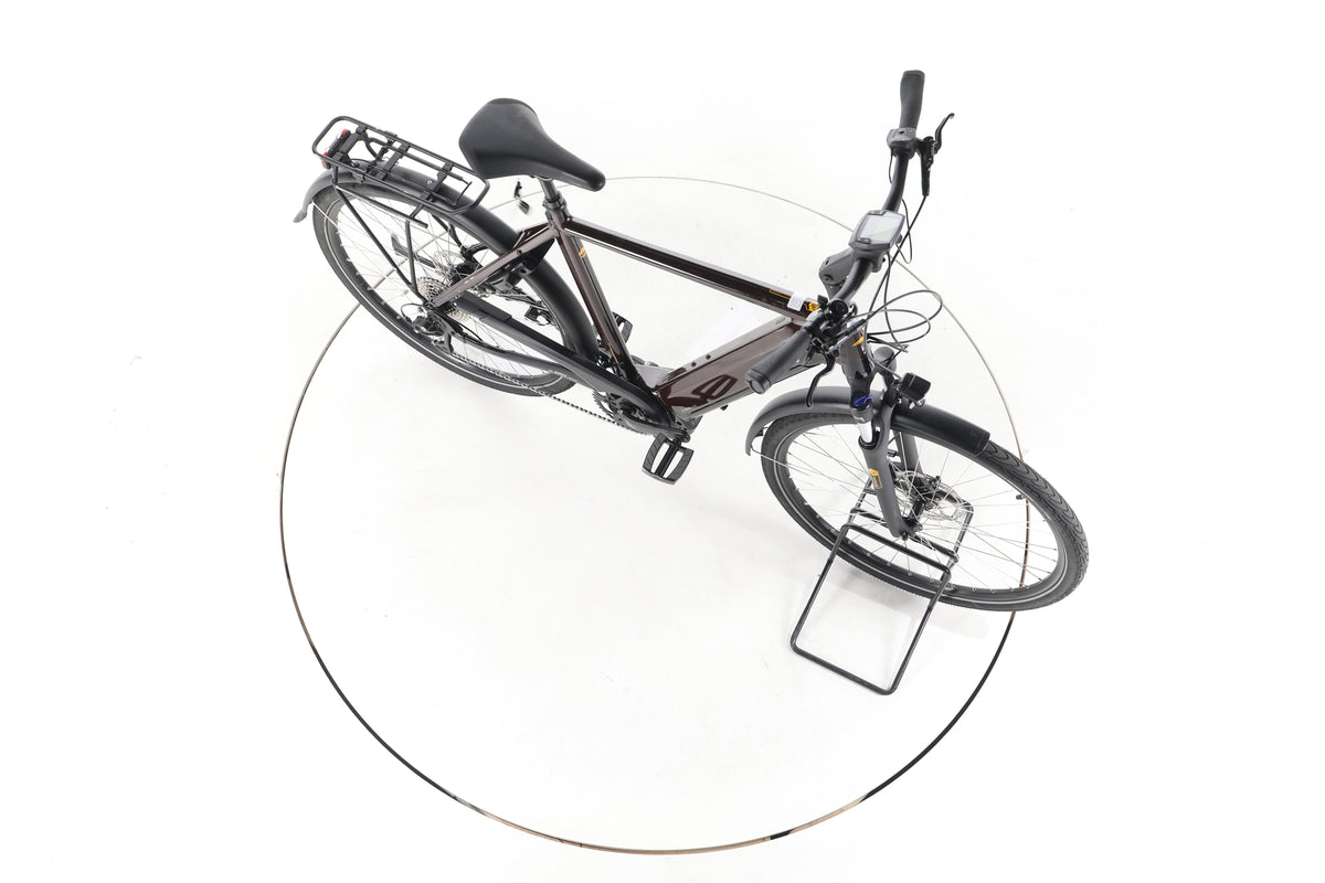 Victoria eTrekking 12.8 Trekking E-Bike - Image 14