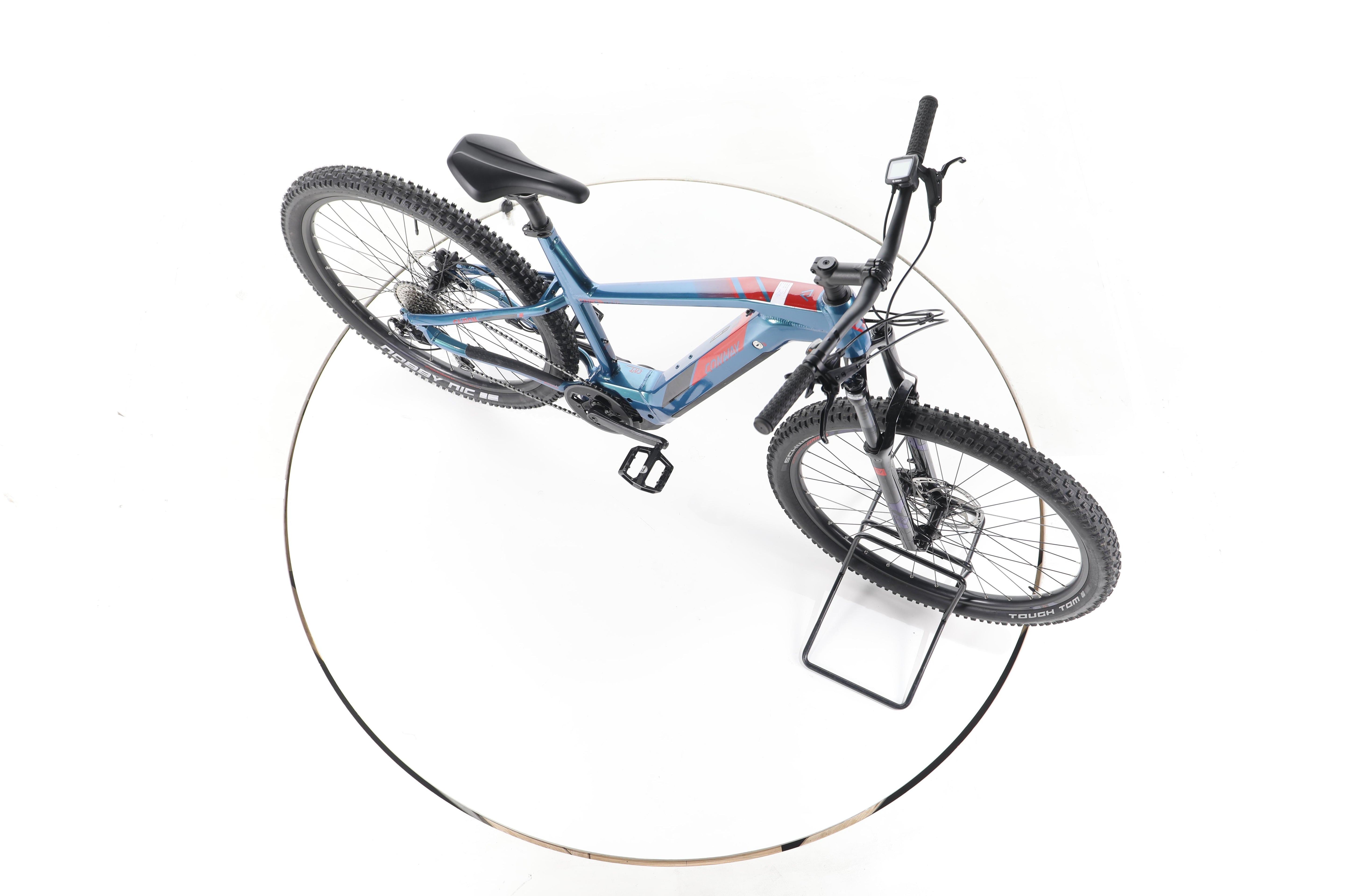 Conway Cairon S 2.0 E-Bike - Image 14