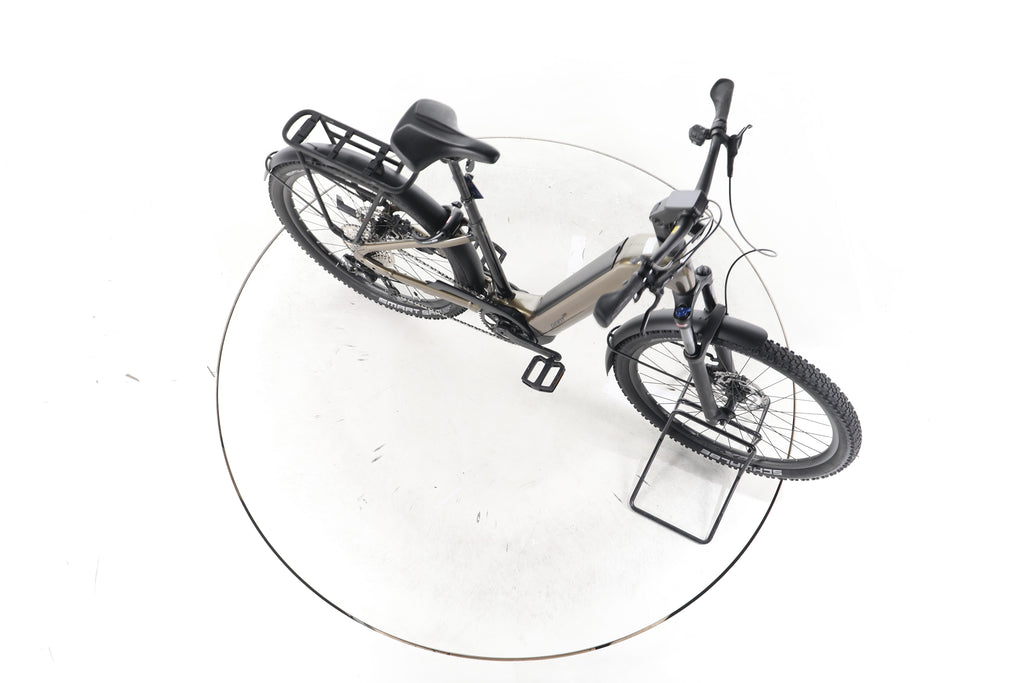 Giant AnyTour X E+ 3 Trekking E-Bike Tiefeinsteiger 2024 - Image 14