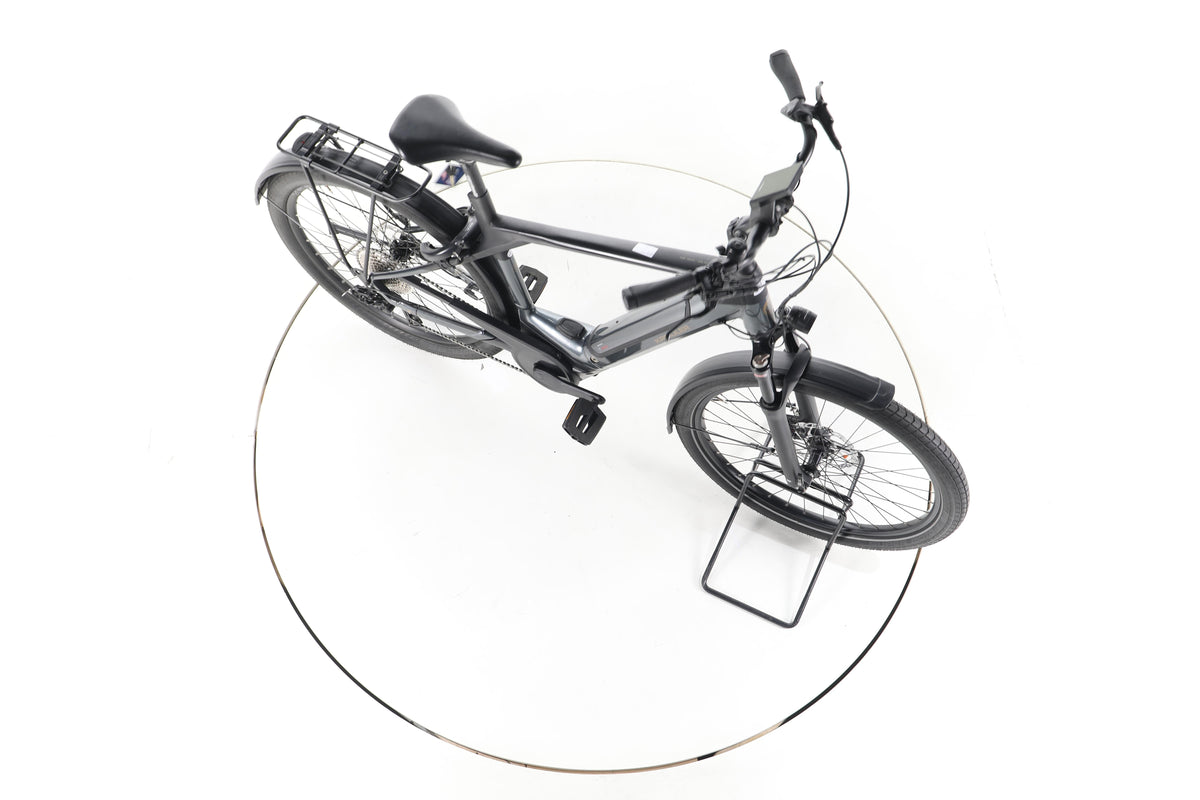 Kreidler Vitality Eco 10 Sport Trekking E-Bike - Image 14