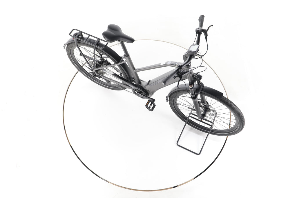 Kalkhoff ENDEAVOUR 5.B ADVANCE+ Trekking E-Bike - Image 14