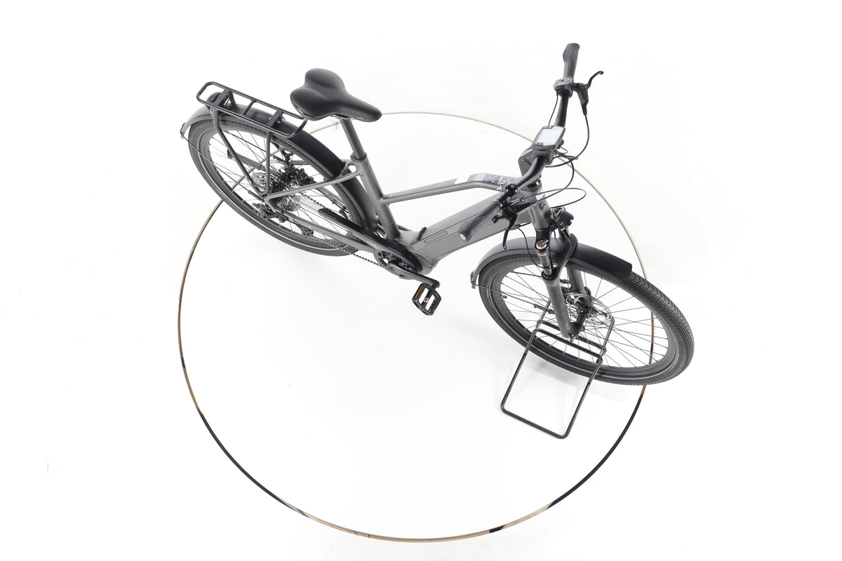 Kalkhoff ENDEAVOUR 5.B ADVANCE+ Trekking E-Bike - Image 14