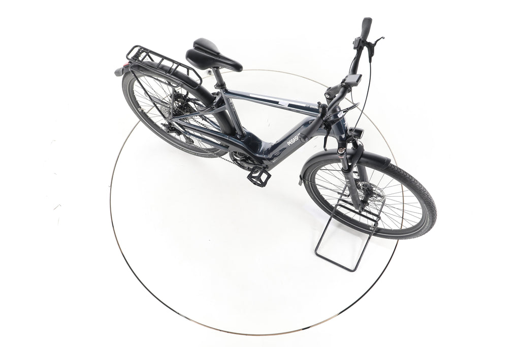 Pegasus Premio EVO 11 Lite Trekking E-Bike - Image 14