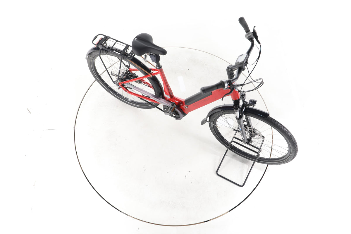 Böttcher Spirit City E-Bike Tiefeinsteiger - Image 14