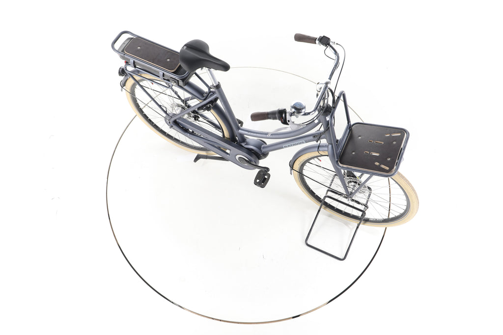 Batavus Packd E-go® City E-Bike Tiefeinsteiger - Image 14