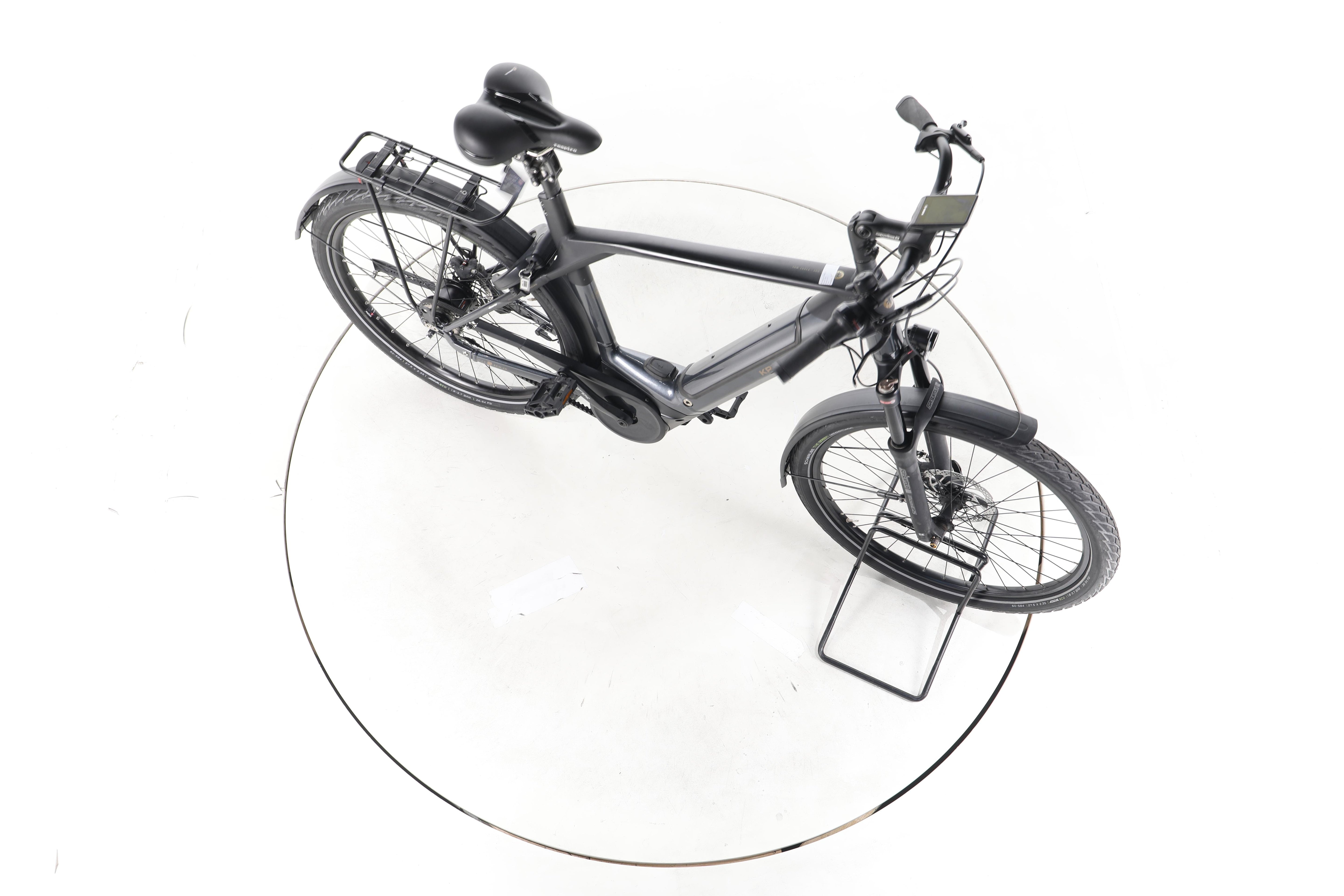Kreidler Vitality Eco 10 City E-Bike - Image 14