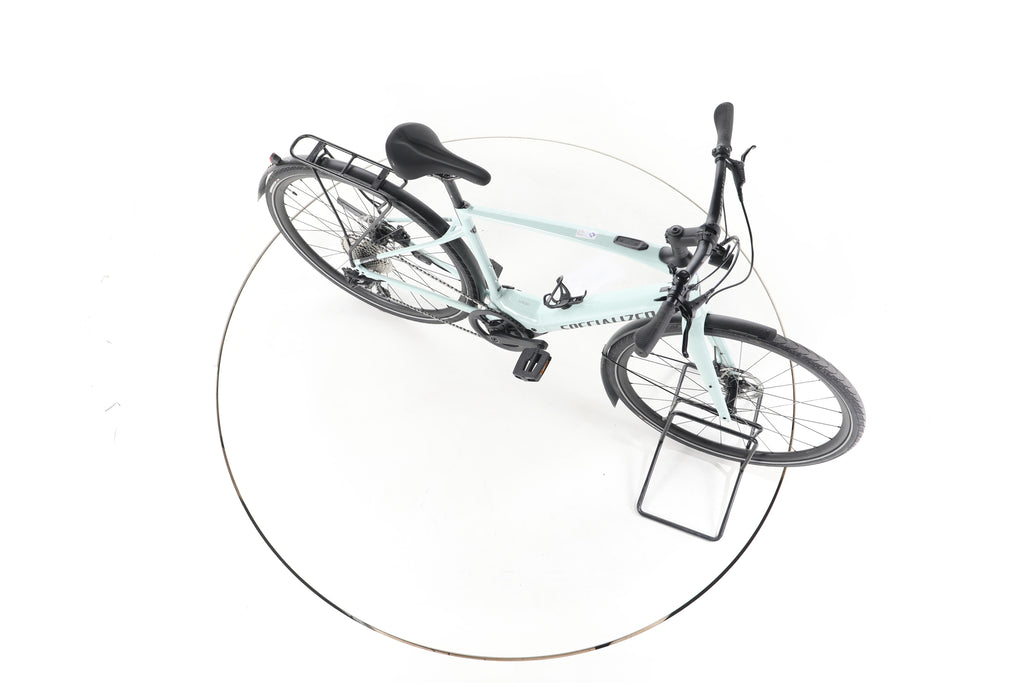 Specialized Turbo Vado SL 4.0 EQ Trekking E-Bike - Image 14