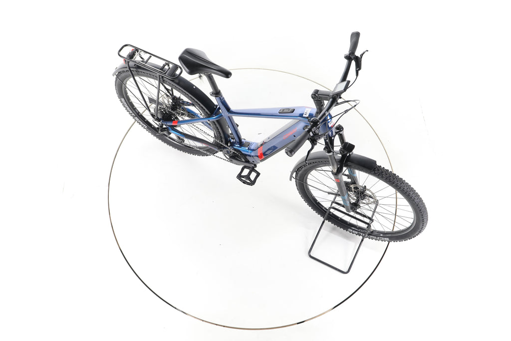Conway Cairon C 2.0 Trekking E-Bike - Image 14
