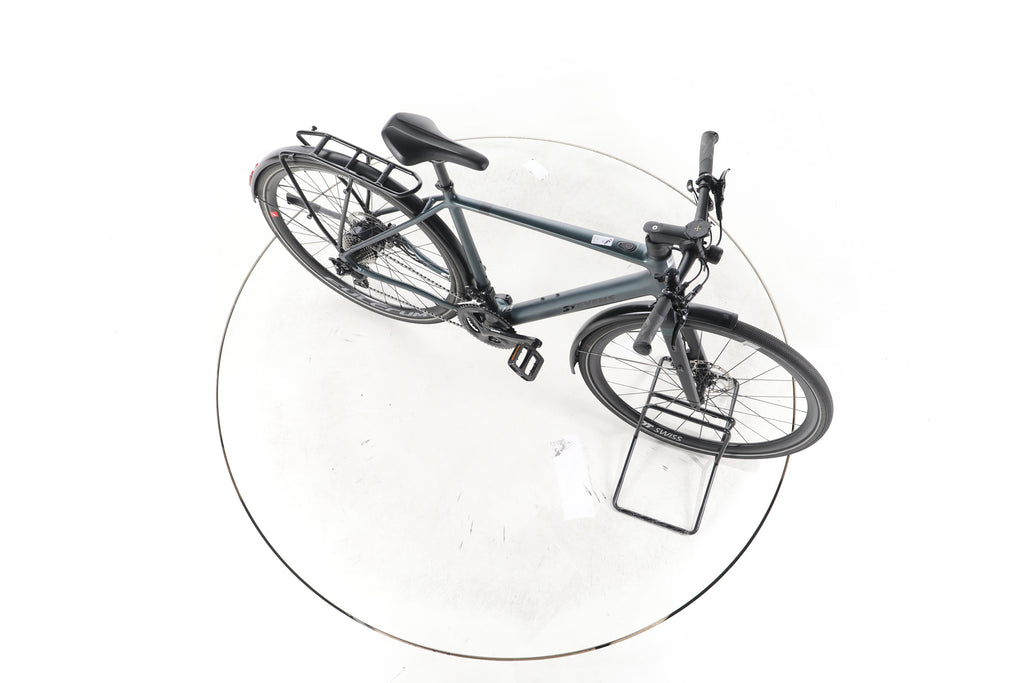 Stevens E-Strada 6.3.4 Trekking E-Bike - Image 14