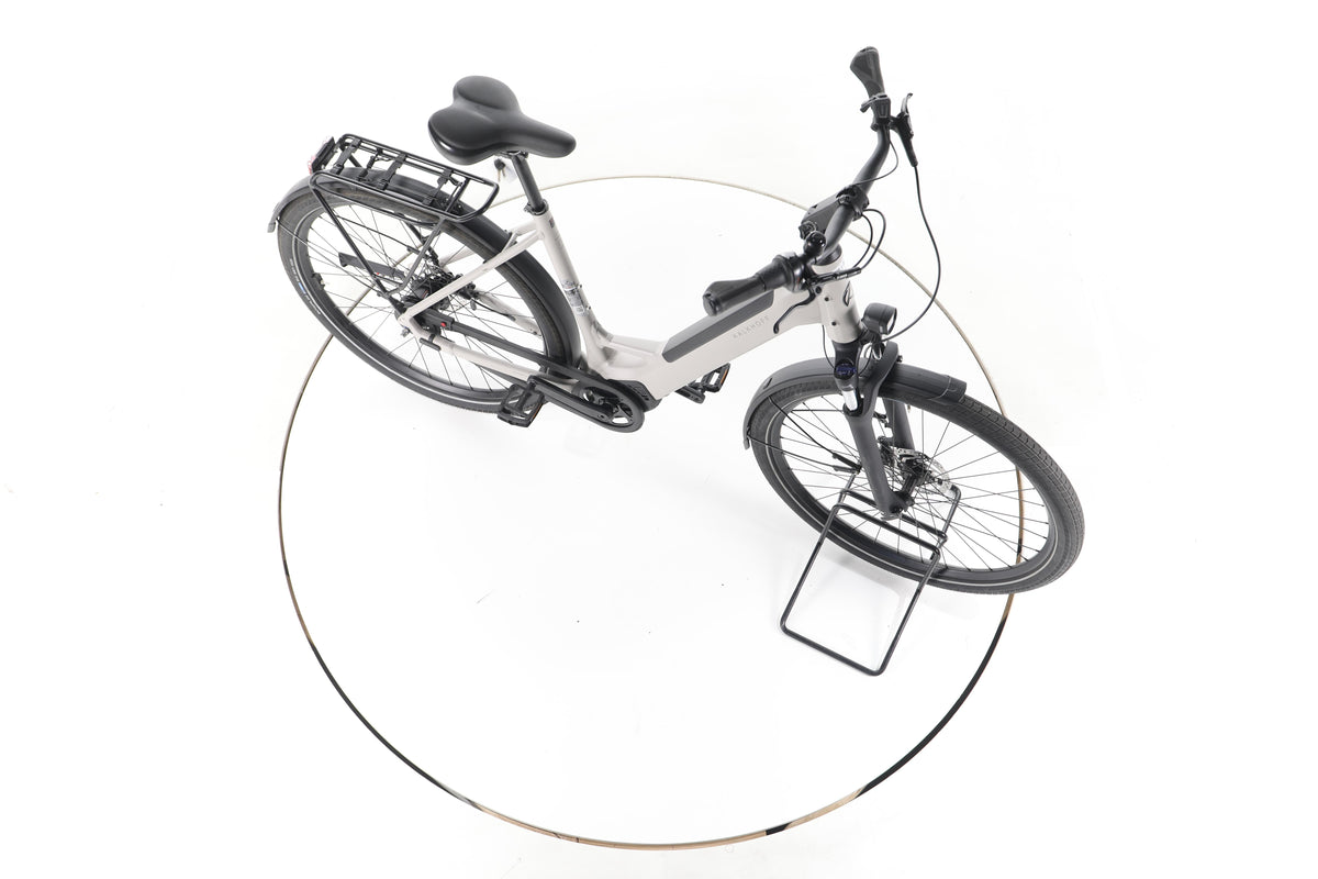 Kalkhoff Image L Season City E-Bike Tiefeinsteiger 2025 - Image 14