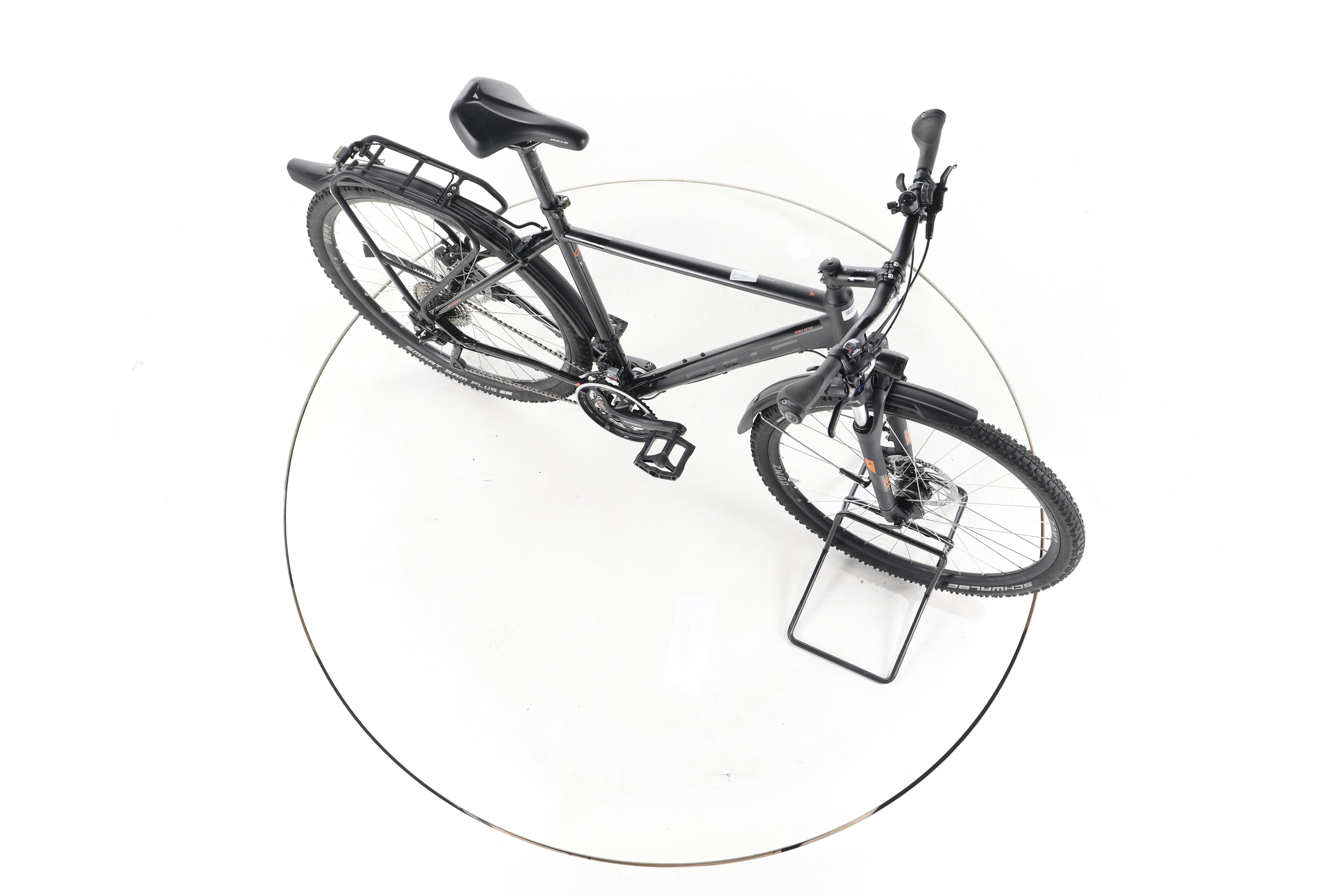Bulls Street Mover Fahrrad City & Trekking - Image 14