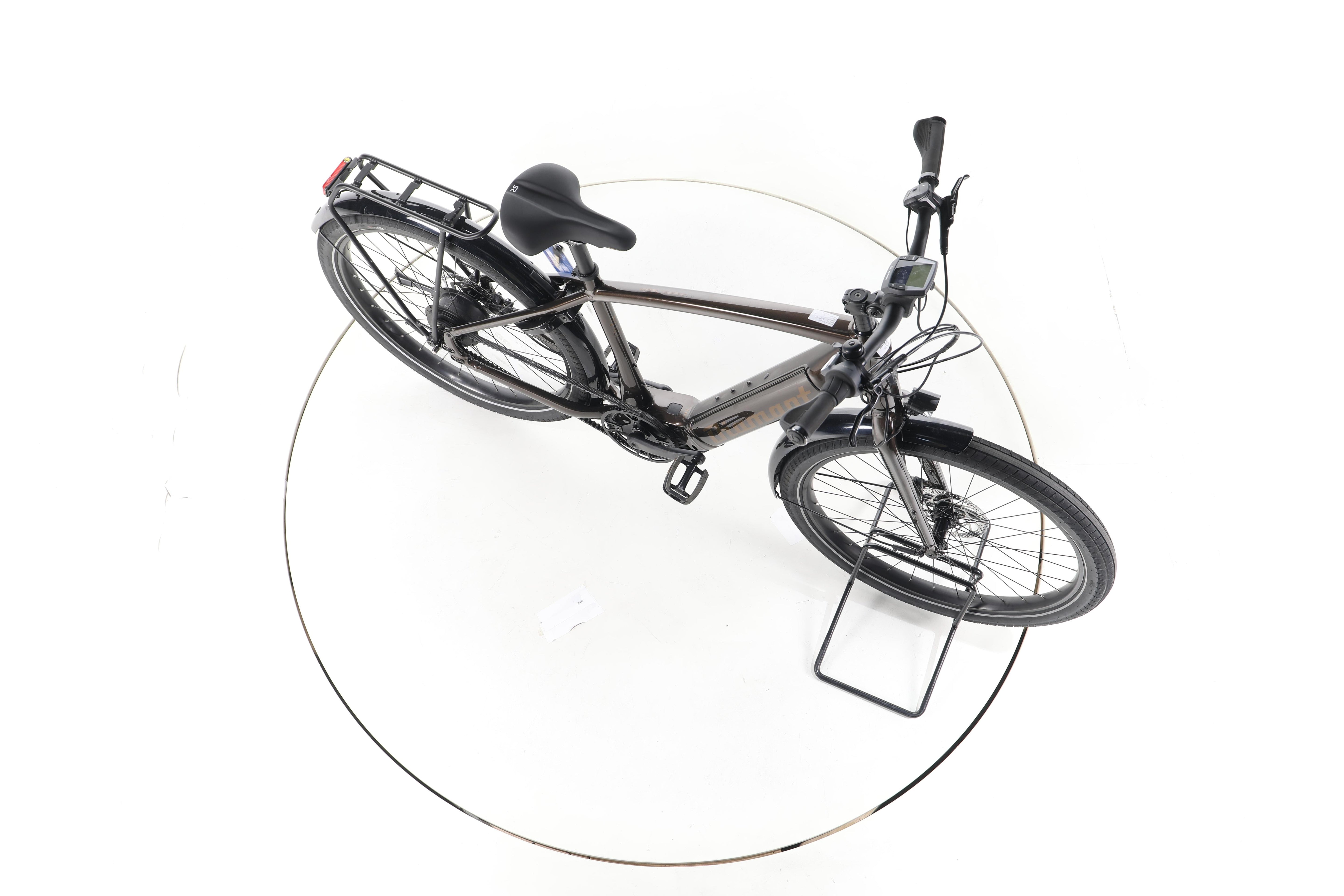 Diamant Opal Esprit+ City E-Bike - Image 14